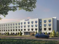 StudioRes by Marriott Denver Tech Center Hotels in Centennial