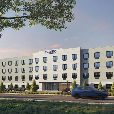 StudioRes by Marriott Denver Tech Center