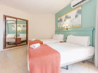 บลูซี มิรามาร์ ฟูเอนจิโรลา โรงแรมใกล้หาดฟูเอนกิโรลา