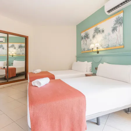 Bluesea Miramar Fuengirola