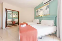 Bluesea Miramar Fuengirola - 3 estrellas