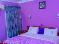 Flourish Hotel Akure