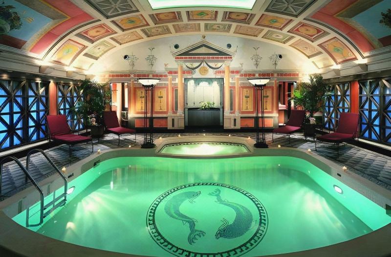 Hotel Principe di Savoia - Dorchester Collection photo 3