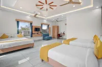 RS RESORT - vasca da bagno