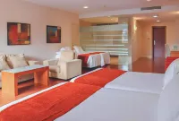 Hotel Granada Palace, Affiliated by Melia - 무료 와이파이