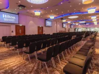 Hilton London Heathrow Airport Terminal 5 - 4 stelle