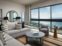 Alila Marea Beach Resort Encinitas Hotels in Encinitas