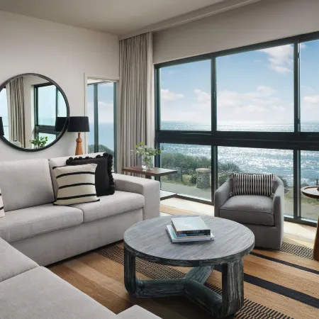 Alila Marea Beach Resort Encinitas