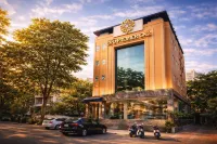 OPO Premier GK Hotels near Jamia Hamdard