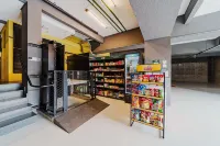 Flipchave Morse Residencial MOR000