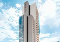 Vivence Suítes Hotel Palmas Hotels in 