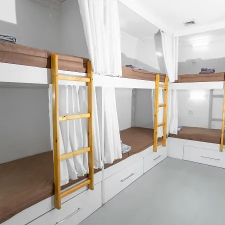 Heartland Hostel Samarkand