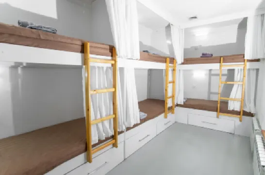 Heartland Hostel Samarkand Hotels in 