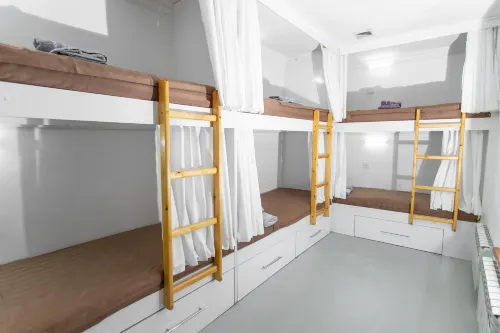 Heartland Hostel Samarkand