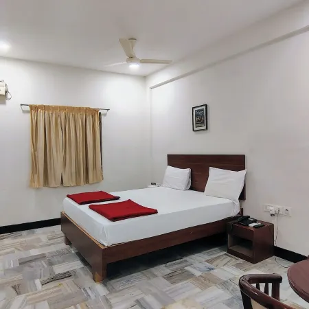 Hotel Rayas