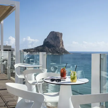 Hotel Bahía Calpe by Pierre & Vacances