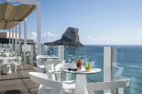 Hotel Bahía Calpe by Pierre & Vacances - breakfast