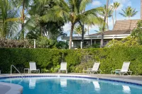 Plantation Hale Suites - sul mare