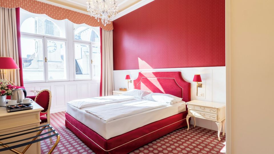Aviano Boutique Hotel