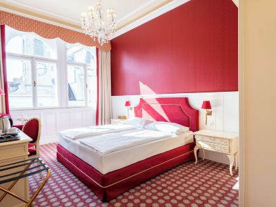 Aviano Boutique Hotel