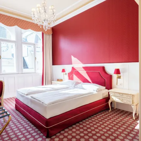 Aviano Boutique Hotel