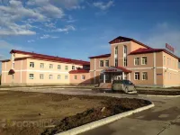 Орбита Отели в г. 