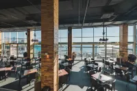 Avala Resort & Villas - breakfast