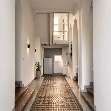 MIILOX Apartments Chemnitz