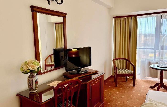 Hotel Emma West