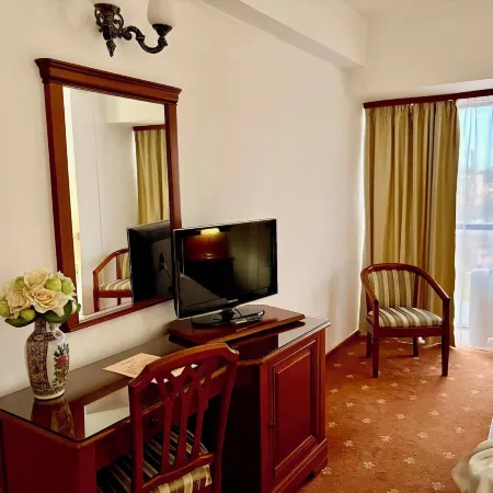 Hotel Emma West