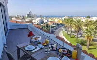 Agua Hotels Alvor Jardim
