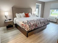 Whalers Inn and Suites