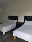 Hotel NUBAS Ixtapa Vallarta