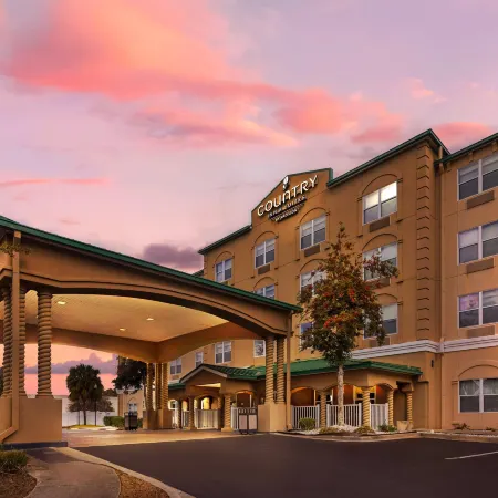 Country Inn & Suites by Radisson, Jacksonville West, FL