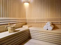 Mövenpick Hotel Waad Al Shamal - spa