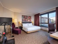 Hilton Mainz Hotels in Mainz