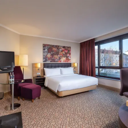 Hilton Mainz