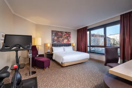 Hilton Mainz