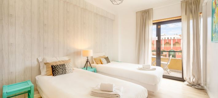 GuestReady - A sweet home near the beach Hotels in Almada