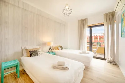 GuestReady - A sweet home near the beach Hotels in Costa da Caparica