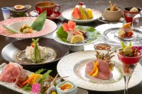 Iyashi No Sato Shoen Hanare