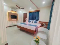โรงแรม อีลิท วอล์คเกอร์ ทาวน์