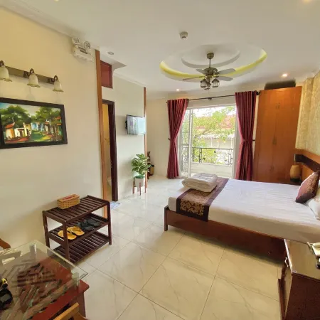 Dai Long Hotel