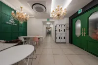 hotel miin - 조식 운영