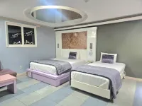 Gumi Wonpyeong-Dong XI