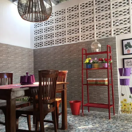 Villa Poermira 2 (2 Bedroom)