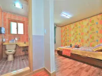 Inje Twelve Fairy Valley Pension Hotels near Baekdam Temple