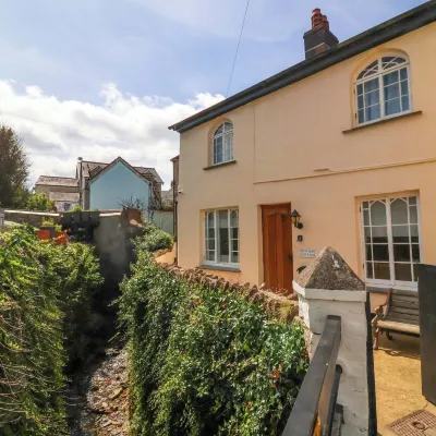 Seacroft Cottage Hoteles cerca de Ilfracombe Harbour