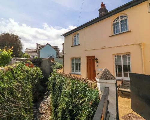 Seacroft Cottage Hotels in Ilfracombe