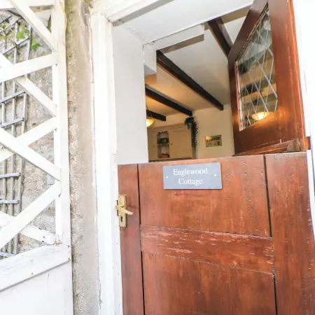 Englewood Cottage